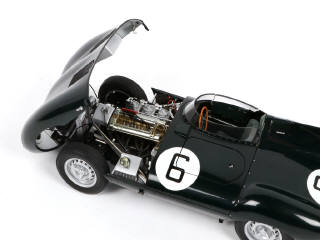 Lot 82 - AUTOART (ALLEMAGNE) (1)