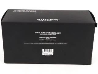 Lot 82 - AUTOART (ALLEMAGNE) (1)