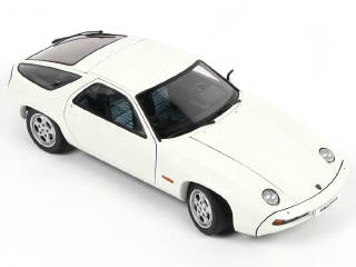 Lot 83 - AUTOART (ALLEMAGNE) (1)