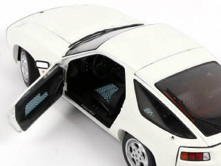 Lot 83 - AUTOART (ALLEMAGNE) (1)