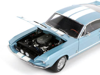 Lot 84 - AUTOART (ALLEMAGNE) (1)