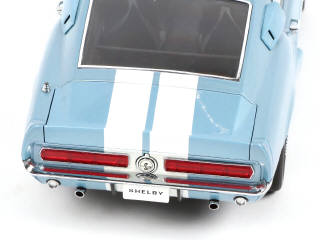 Lot 84 - AUTOART (ALLEMAGNE) (1)