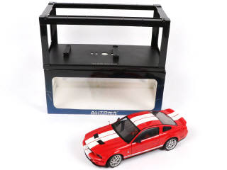 Lot 85 - AUTOART (ALLEMAGNE) (1)