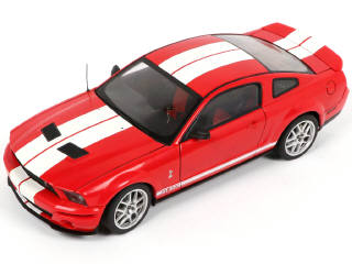 Lot 85 - AUTOART (ALLEMAGNE) (1)