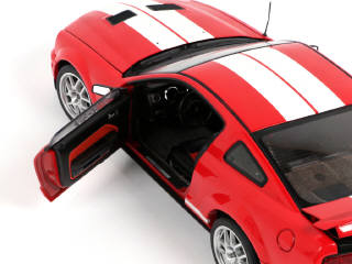 Lot 85 - AUTOART (ALLEMAGNE) (1)