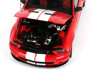 Lot 85 - AUTOART (ALLEMAGNE) (1)