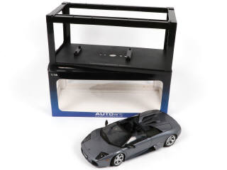 Lot 86 - AUTOART (ALLEMAGNE) (1)