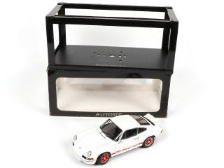 Lot 87 - AUTOART (ALLEMAGNE) (1)