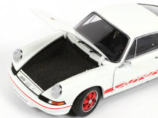 Lot 87 - AUTOART (ALLEMAGNE) (1)