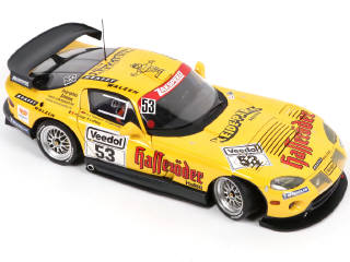 Lot 89 - AUTOART (ALLEMAGNE) (1)