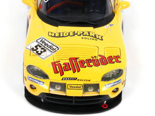 Lot 89 - AUTOART (ALLEMAGNE) (1)