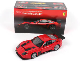 Lot 93 - KYOSHO (JAPON) (1)