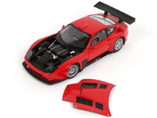 Lot 93 - KYOSHO (JAPON) (1)