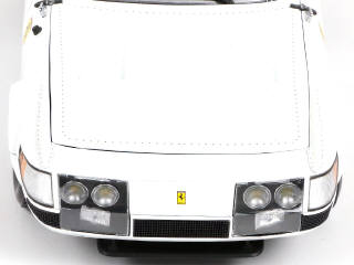 Lot 94 - KYOSHO (JAPON) (1)