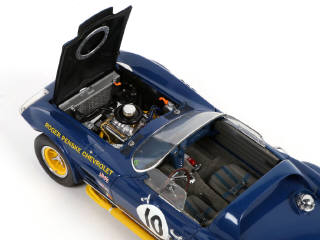 Lot 95 - EXOTO (USA) (1)