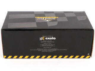 Lot 96 - EXOTO (USA) (1)