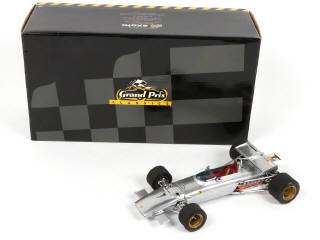 Lot 97 - EXOTO (USA) (1)