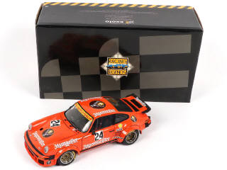 Lot 98 - EXOTO (USA) (1)