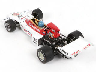 Lot 99 - EXOTO (USA) (1)