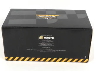 Lot 100 - EXOTO (USA) (1)