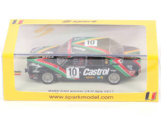 Lot 62 - SPARK (MACAU) (1)