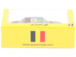 Lot 62 - SPARK (MACAU) (1)