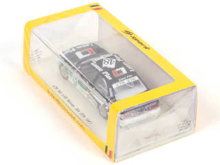 Lot 61 - SPARK (MACAU) (1)