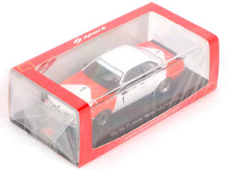 Lot 60 - SPARK (MACAU) (1)