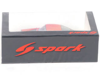 Lot 58 - SPARK (MACAU) (1)