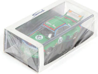 Lot 55 - SPARK (MACAU) (1)