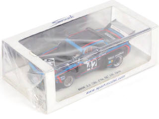 Lot 54 - SPARK (MACAU) (1)