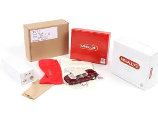 Lot 206 - MINIALUXE (FRANCE) (1)