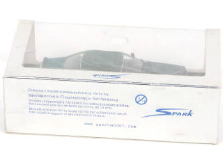 Lot 50 - SPARK (MACAU) (1)