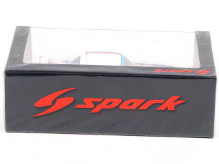 Lot 53 - SPARK (MACAU) (1)
