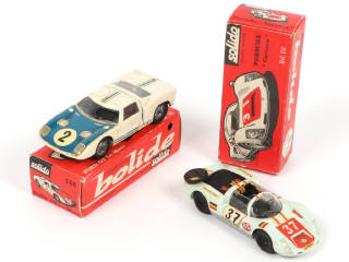 Lot 209 - SOLIDO (FRANCE) (2)