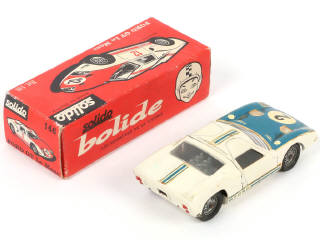 Lot 209 - SOLIDO (FRANCE) (2)