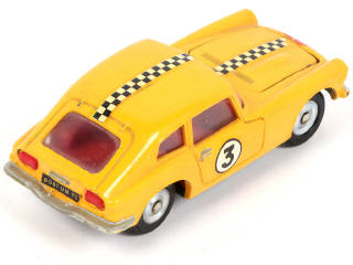 Lot 275 - DINKY TOYS (FRANCE) (1)