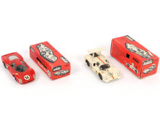 Lot 210 - SOLIDO (FRANCE) (2)