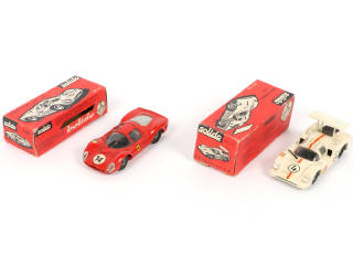 Lot 210 - SOLIDO (FRANCE) (2)