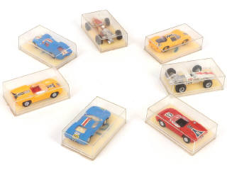 Lot 220 - CHAMPION (FRANCE) (7)