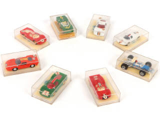 Lot 221 - CHAMPION (FRANCE) (8)