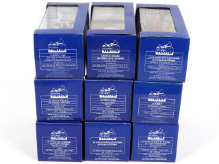 Lot 223 - EDITIONS ATLAS (FRANCE) (9)