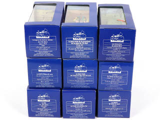 Lot 224 - EDITIONS ATLAS (FRANCE) (9)