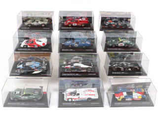 Lot 104 - ALTAYA (ESPAGNE) (12)