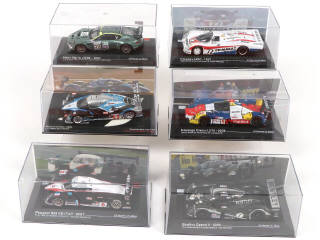 Lot 104 - ALTAYA (ESPAGNE) (12)