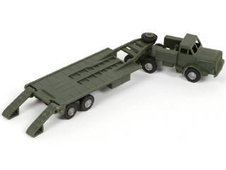 Lot 114 - POLITOYS (ITALIE) (1)