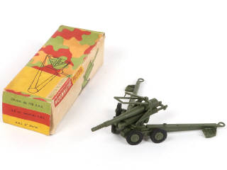 Lot 121 - POLITOYS (ITALIE) (2)