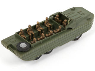 Lot 118 - POLITOYS (ITALIE) (1)