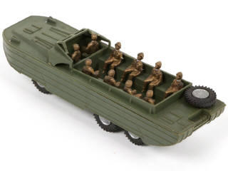 Lot 118 - POLITOYS (ITALIE) (1)