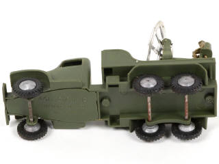 Lot 115 - POLITOYS (ITALIE) (1)